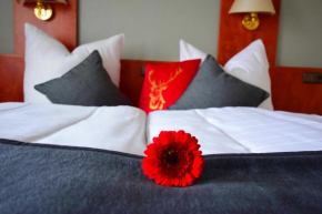 Hotels in Grebenstein